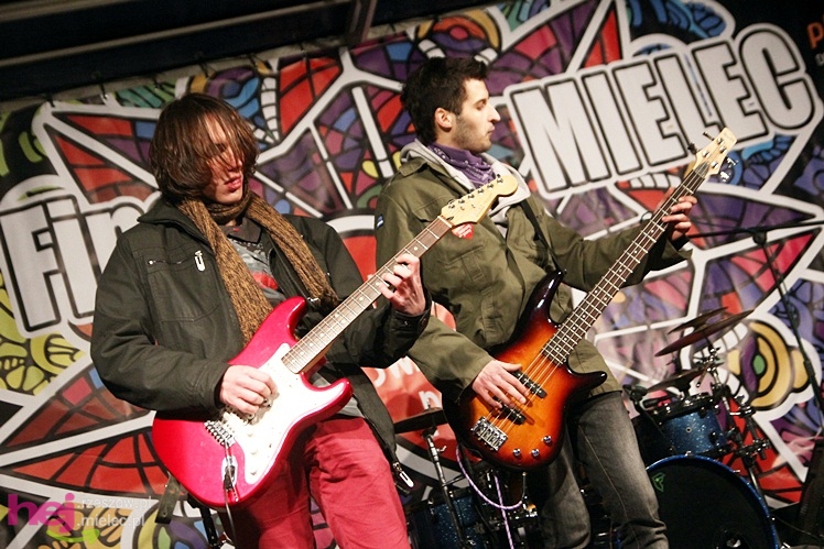 21. Finał Wielkiej Orkiestry Świątecznej Pomocy w Mielcu. Impreza finałowa - część 2