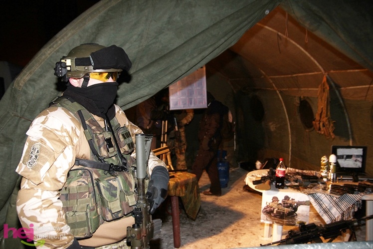 21. Finał Wielkiej Orkiestry Świątecznej Pomocy w Mielcu. Impreza finałowa - część 2