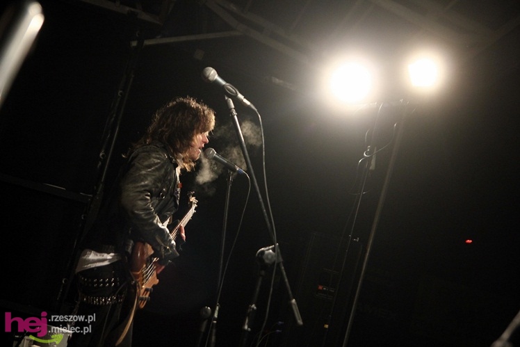 21. Finał Wielkiej Orkiestry Świątecznej Pomocy w Mielcu. Impreza finałowa - część 2