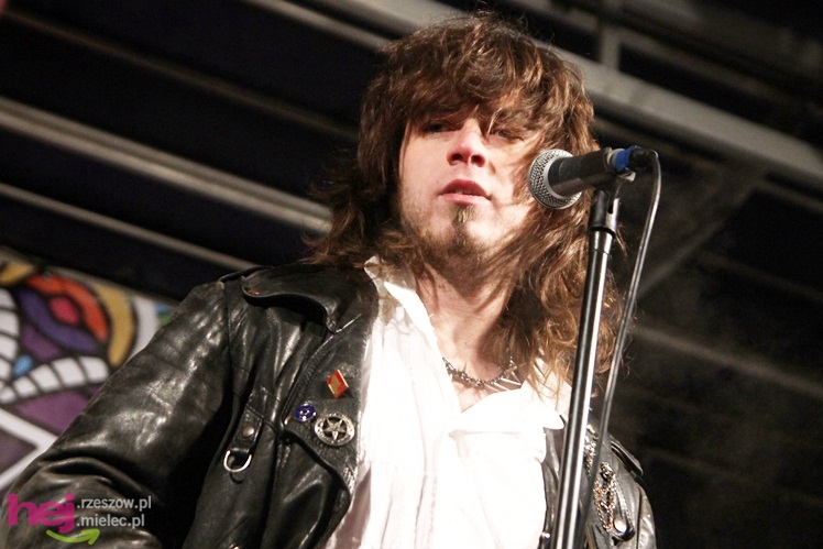 21. Finał Wielkiej Orkiestry Świątecznej Pomocy w Mielcu. Impreza finałowa - część 2