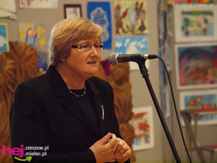 Spotkanie noworoczne Prawa i Sprawiedliwości oraz Solidarności