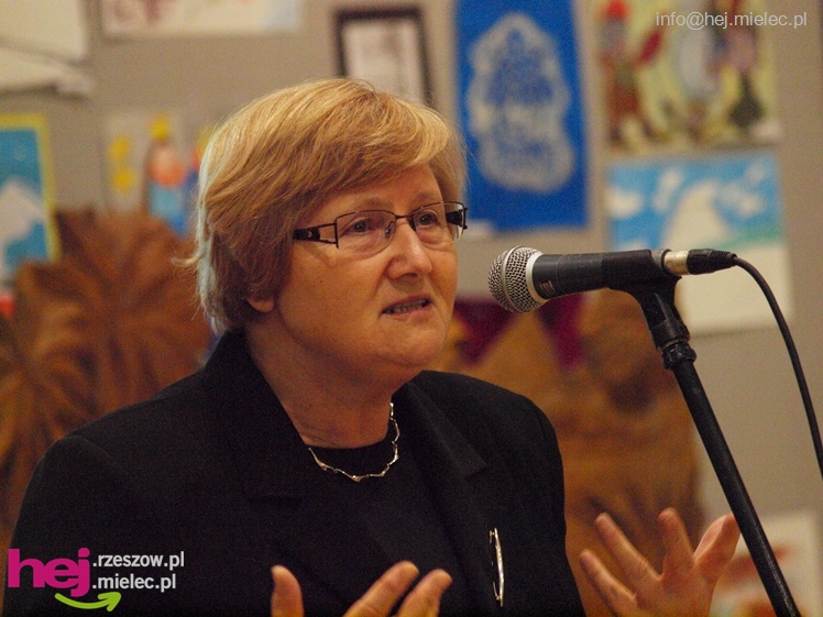 Spotkanie noworoczne Prawa i Sprawiedliwości oraz Solidarności