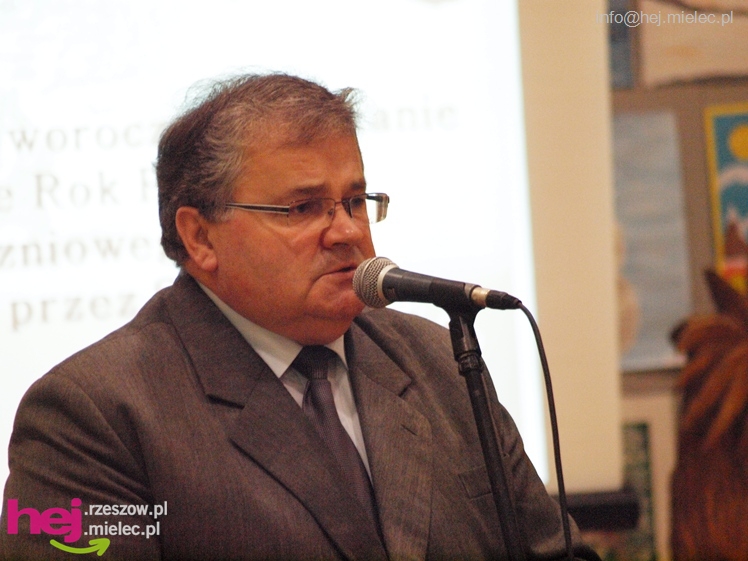 Spotkanie noworoczne Prawa i Sprawiedliwości oraz Solidarności