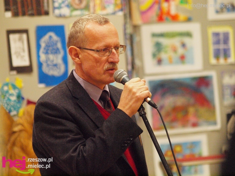 Spotkanie noworoczne Prawa i Sprawiedliwości oraz Solidarności