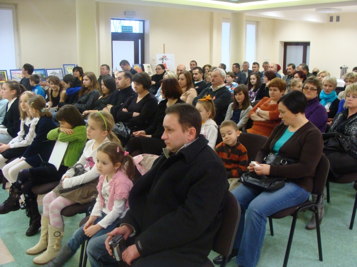 Wielkiej Orkiestry Świątecznej Pomocy zagrała także na terenie Gminy Borowa