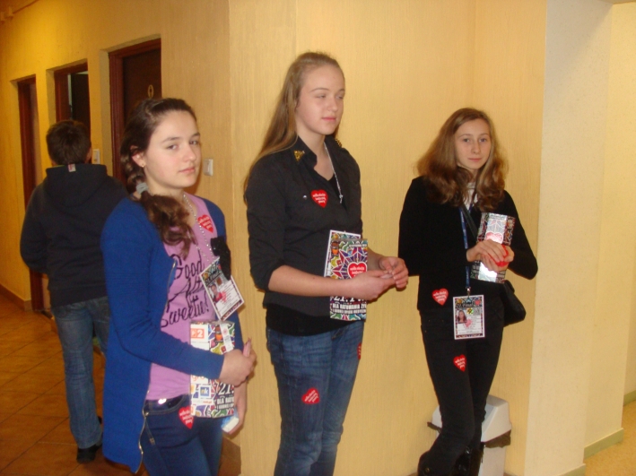 Wielkiej Orkiestry Świątecznej Pomocy zagrała także na terenie Gminy Borowa