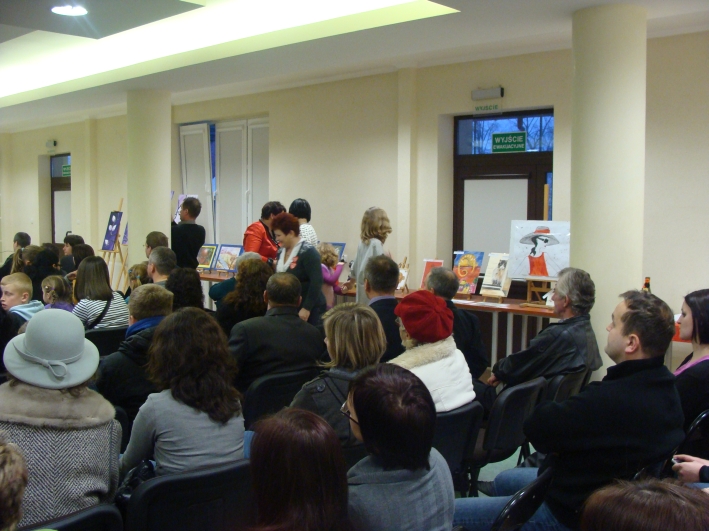 Wielkiej Orkiestry Świątecznej Pomocy zagrała także na terenie Gminy Borowa