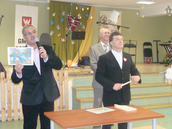 Wielkiej Orkiestry Świątecznej Pomocy zagrała także na terenie Gminy Borowa