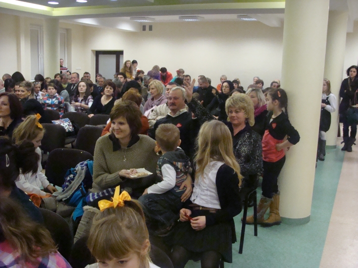 Wielkiej Orkiestry Świątecznej Pomocy zagrała także na terenie Gminy Borowa