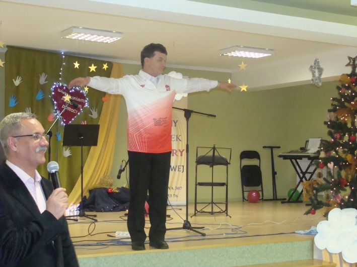 Wielkiej Orkiestry Świątecznej Pomocy zagrała także na terenie Gminy Borowa