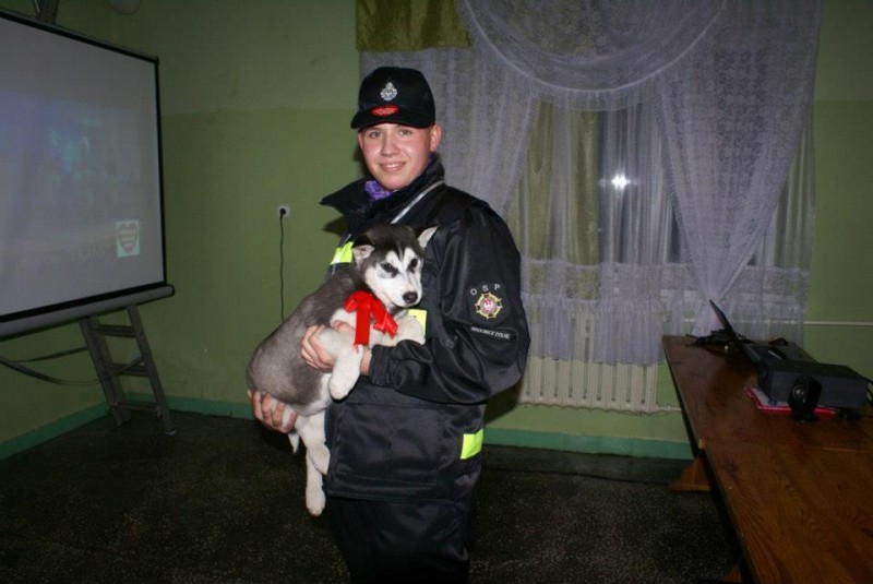 Wadowice Dolne kolejny raz grały z Wielką Orkiestrą Świątecznej Pomocy