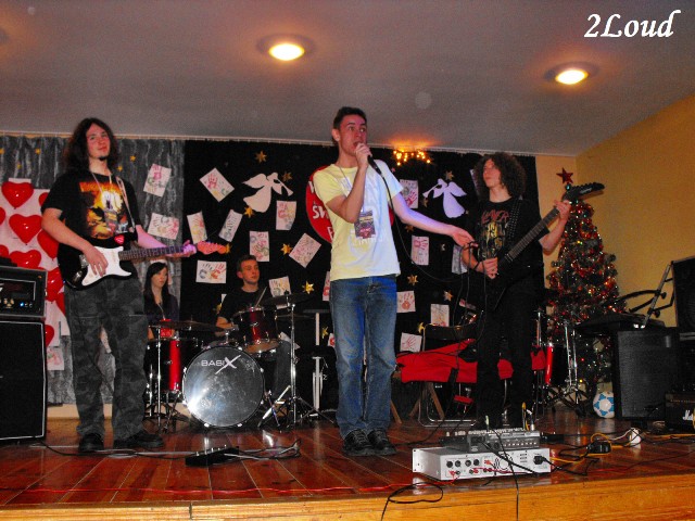 Wadowice Dolne kolejny raz grały z Wielką Orkiestrą Świątecznej Pomocy