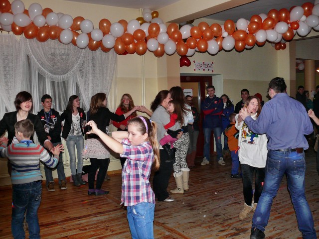 Wadowice Dolne kolejny raz grały z Wielką Orkiestrą Świątecznej Pomocy