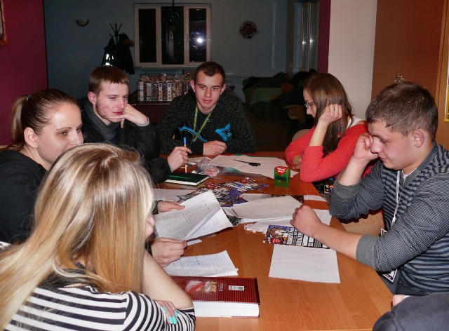 Wadowice Dolne kolejny raz grały z Wielką Orkiestrą Świątecznej Pomocy