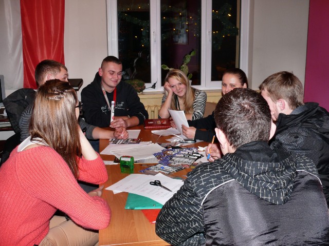 Wadowice Dolne kolejny raz grały z Wielką Orkiestrą Świątecznej Pomocy