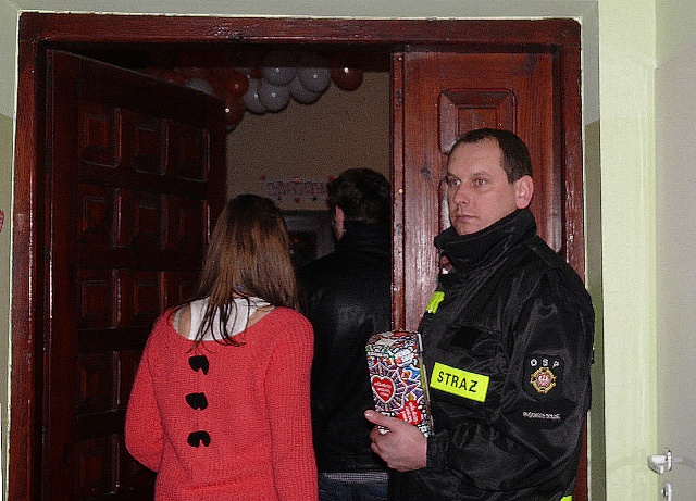 Wadowice Dolne kolejny raz grały z Wielką Orkiestrą Świątecznej Pomocy