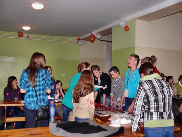 Wadowice Dolne kolejny raz grały z Wielką Orkiestrą Świątecznej Pomocy