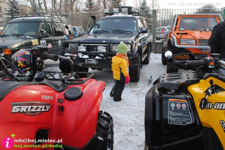21. Finał Wielkiej Orkiestry Świątecznej Pomocy w Mielcu. Impreza finałowa - część 3