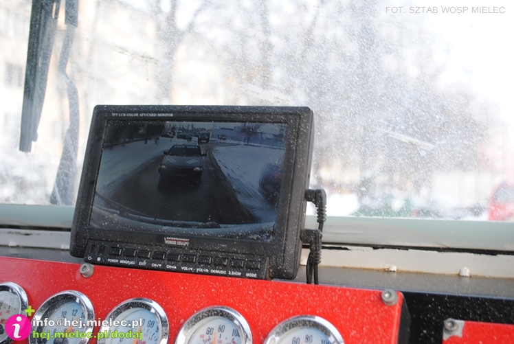 21. Finał Wielkiej Orkiestry Świątecznej Pomocy w Mielcu. Impreza finałowa - część 3