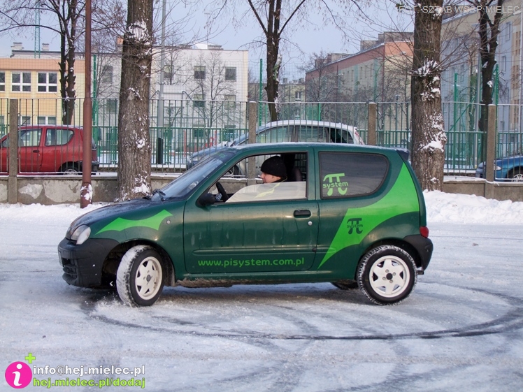 21. Finał Wielkiej Orkiestry Świątecznej Pomocy w Mielcu. Impreza finałowa - część 3