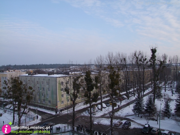 21. Finał Wielkiej Orkiestry Świątecznej Pomocy w Mielcu. Impreza finałowa - część 3