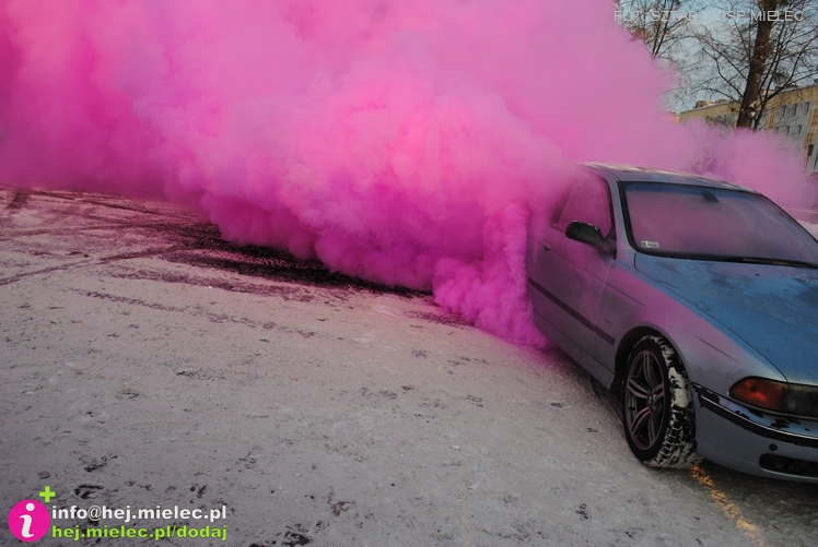 21. Finał Wielkiej Orkiestry Świątecznej Pomocy w Mielcu. Impreza finałowa - część 4