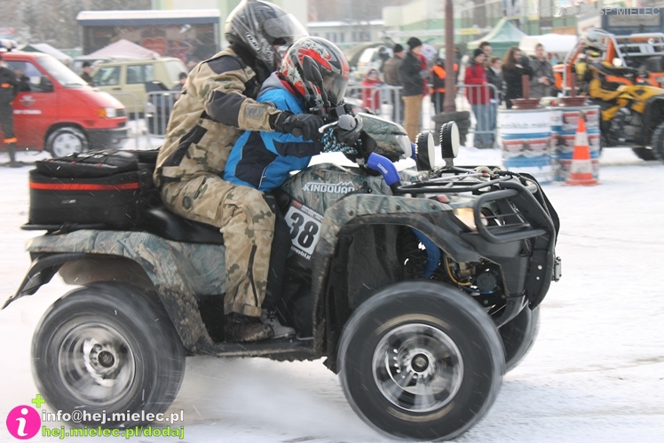 21. Finał Wielkiej Orkiestry Świątecznej Pomocy w Mielcu. Impreza finałowa - część 4