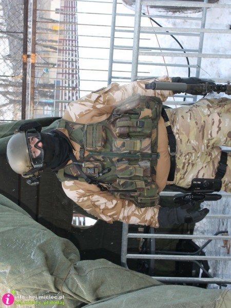 21. Finał Wielkiej Orkiestry Świątecznej Pomocy w Mielcu. Impreza finałowa - część 4