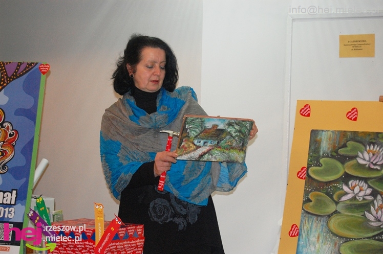 Wielka Orkiestra Świątecznej Pomocy zagrała kolejny raz w Miejskiej Bibliotece Publicznej [FOTO]