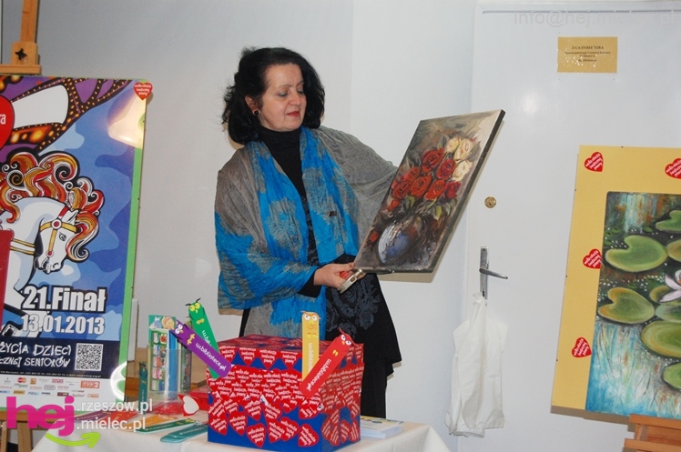 Wielka Orkiestra Świątecznej Pomocy zagrała kolejny raz w Miejskiej Bibliotece Publicznej [FOTO]