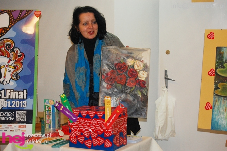 Wielka Orkiestra Świątecznej Pomocy zagrała kolejny raz w Miejskiej Bibliotece Publicznej [FOTO]