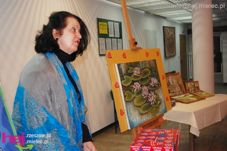 Wielka Orkiestra Świątecznej Pomocy zagrała kolejny raz w Miejskiej Bibliotece Publicznej [FOTO]