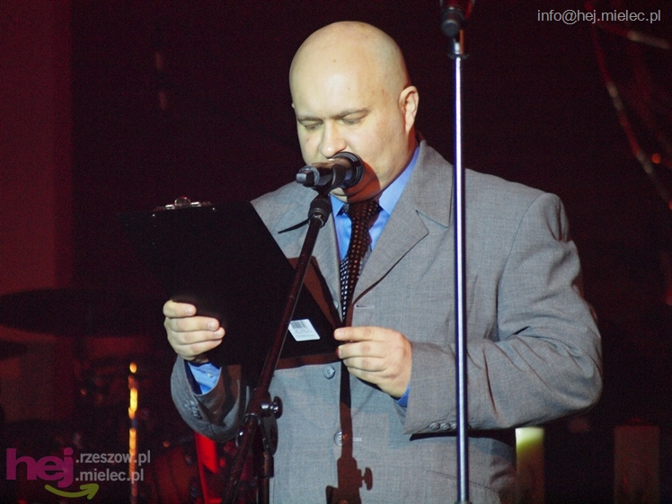 Brathanki z kolędowaniem w Mielcu