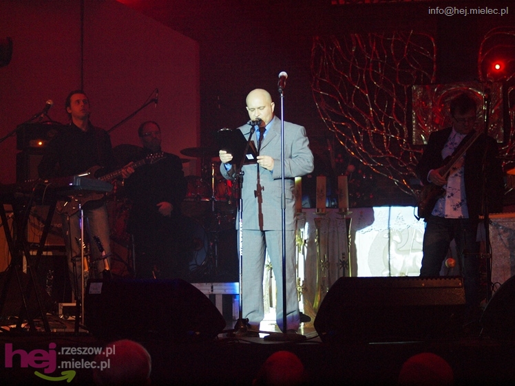 Brathanki z kolędowaniem w Mielcu