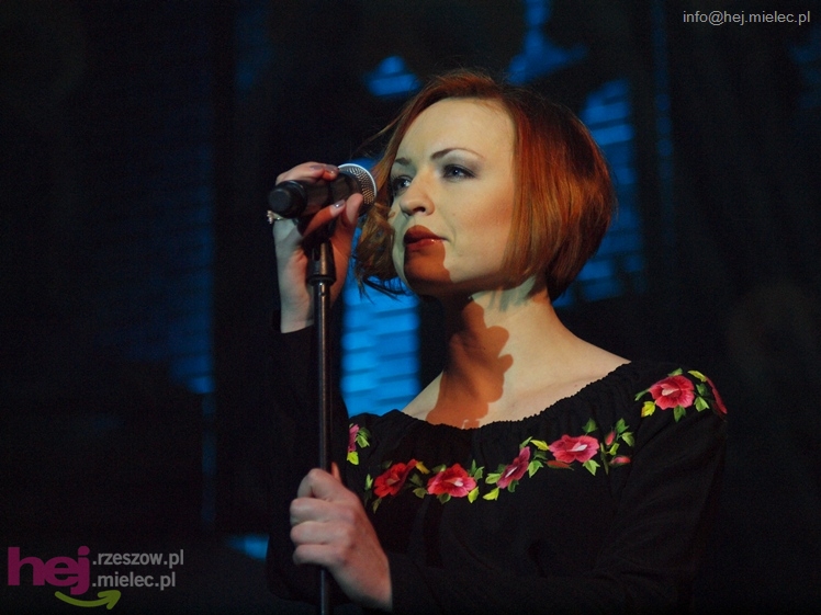 Brathanki z kolędowaniem w Mielcu