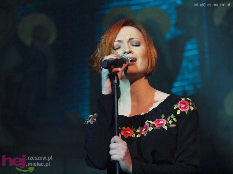 Brathanki z kolędowaniem w Mielcu