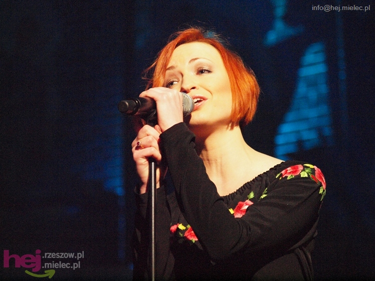 Brathanki z kolędowaniem w Mielcu