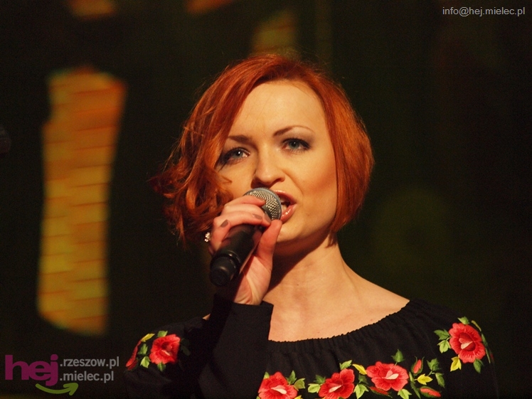 Brathanki z kolędowaniem w Mielcu