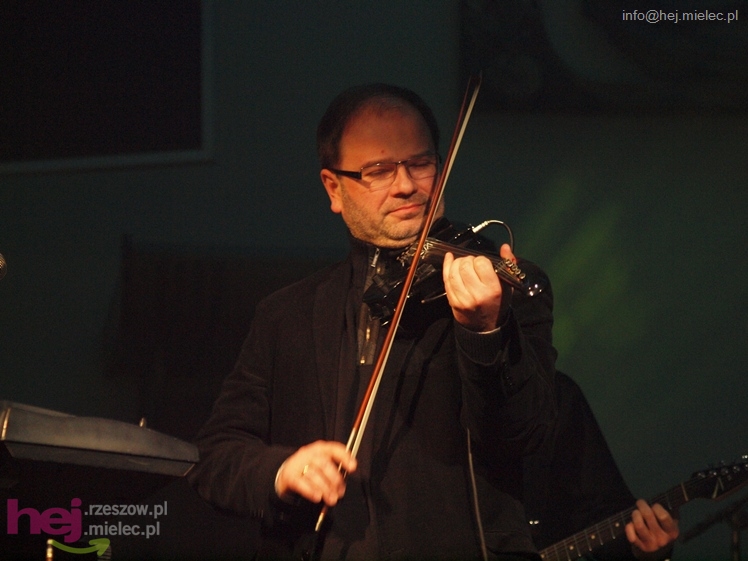 Brathanki z kolędowaniem w Mielcu