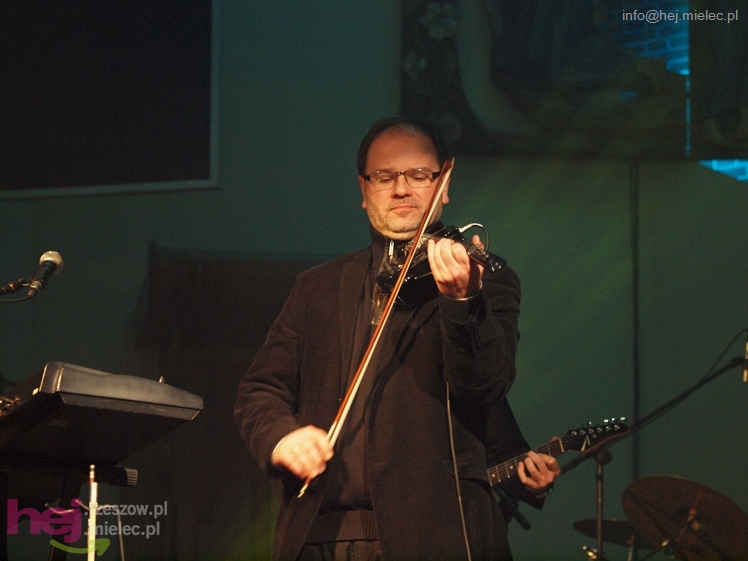 Brathanki z kolędowaniem w Mielcu