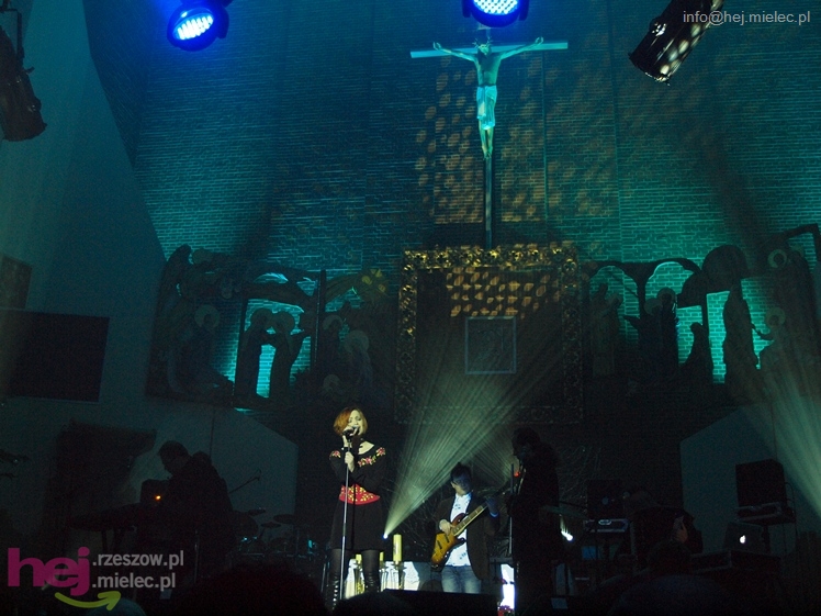 Brathanki z kolędowaniem w Mielcu