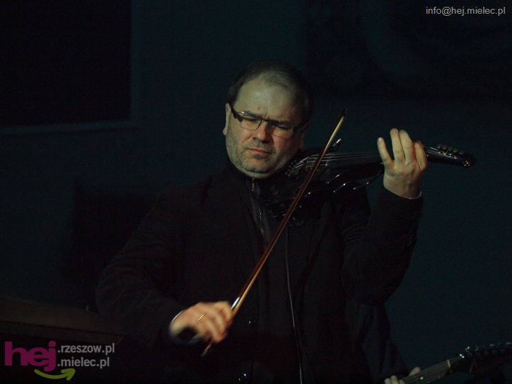 Brathanki z kolędowaniem w Mielcu