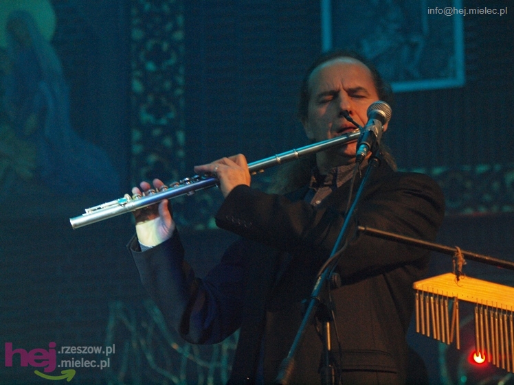 Brathanki z kolędowaniem w Mielcu