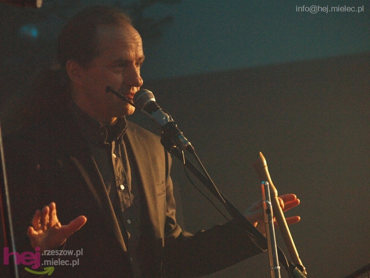 Brathanki z kolędowaniem w Mielcu