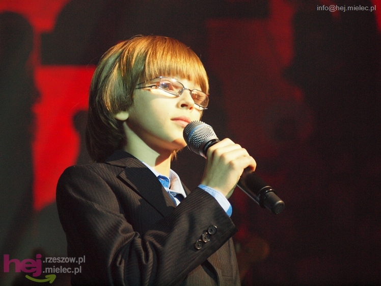 Brathanki z kolędowaniem w Mielcu