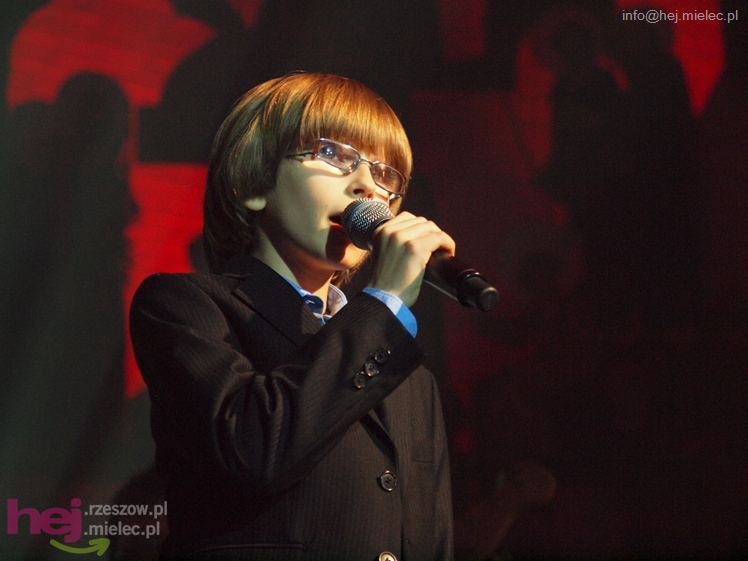 Brathanki z kolędowaniem w Mielcu