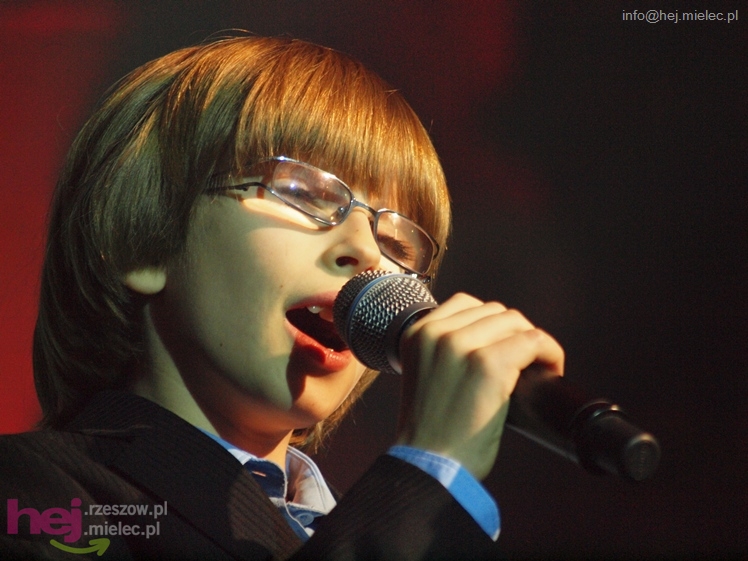 Brathanki z kolędowaniem w Mielcu