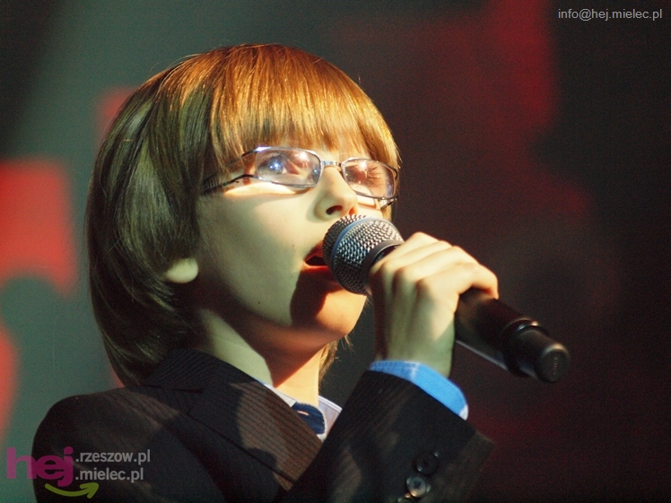 Brathanki z kolędowaniem w Mielcu