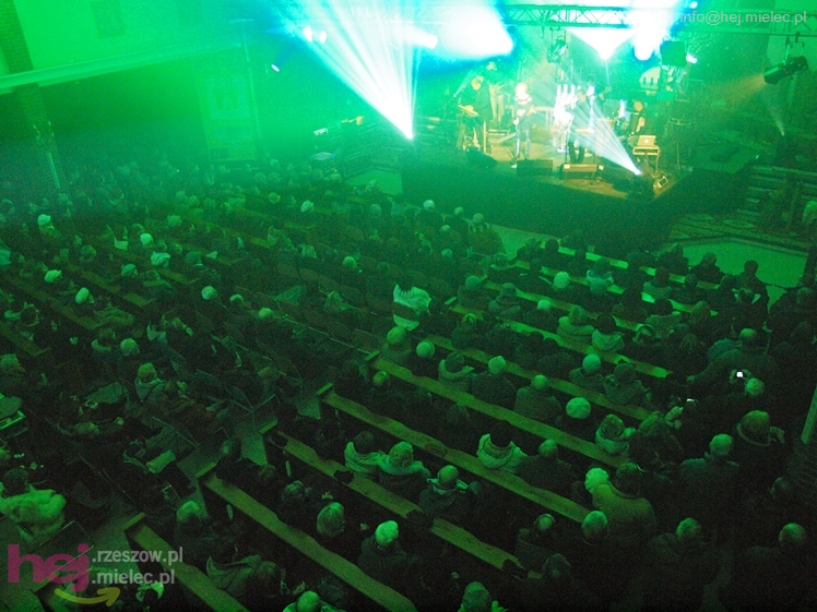 Brathanki z kolędowaniem w Mielcu