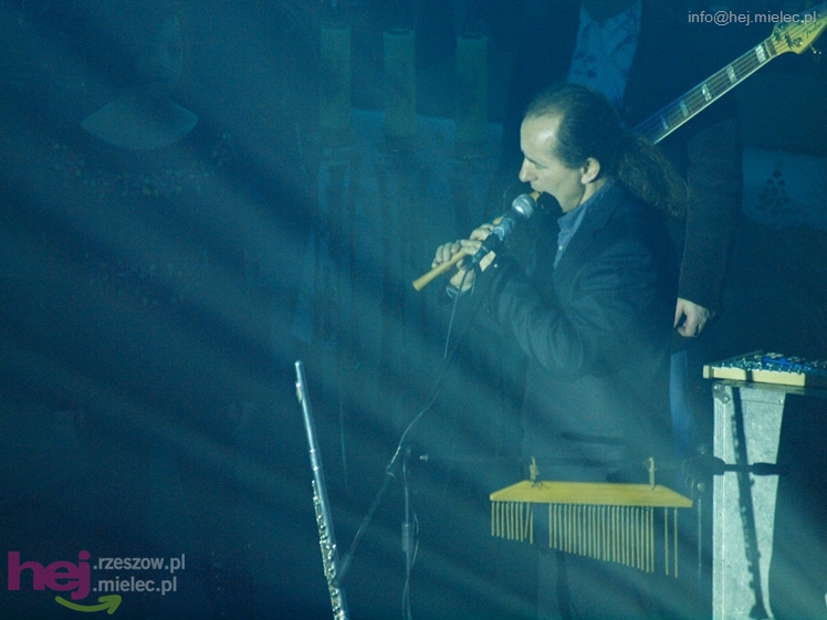 Brathanki z kolędowaniem w Mielcu